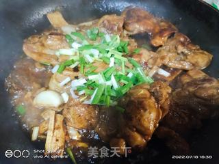 炖锅焖排骨饭的做法视频