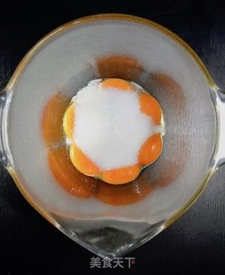 糖鸡蛋做法步骤