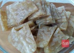 酿猪皮的做法大全家常