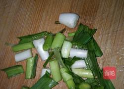咸肉莴苣汤的做法
