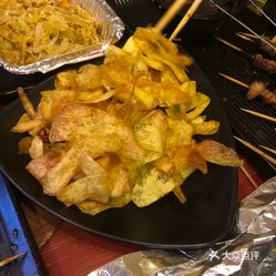 麻辣猪心管的做法