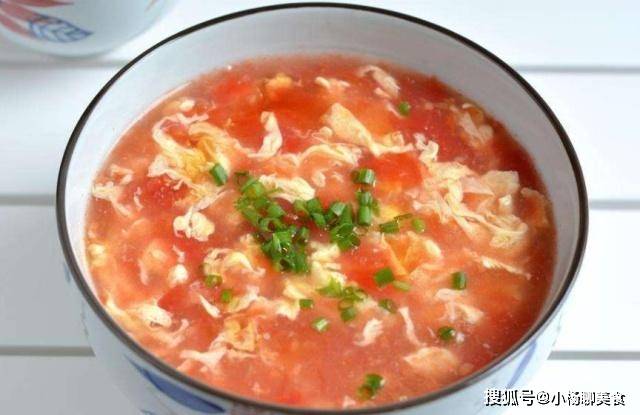 葱根鸡蛋汤做法