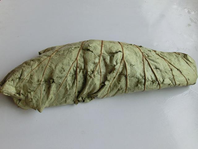 酸奶油鱼的做法大全图解