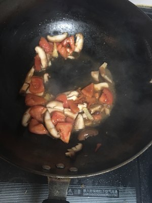 豆渣肉丝汤的正宗做法