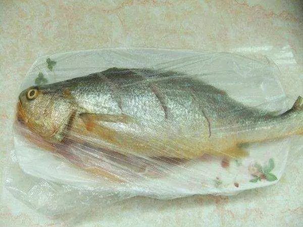 婴儿黄蜂鱼的做法