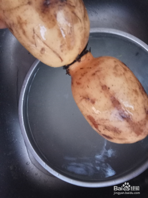 豆类莲藕汤的做法
