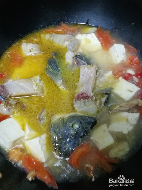 豆腐鱼的宁波做法