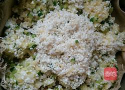 素拌饭的做法大全