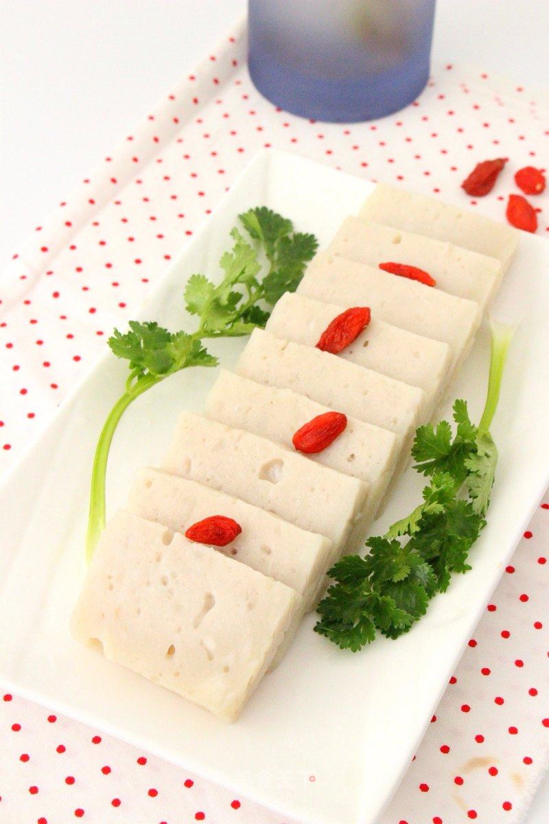 江西鱼豆腐的做法大全