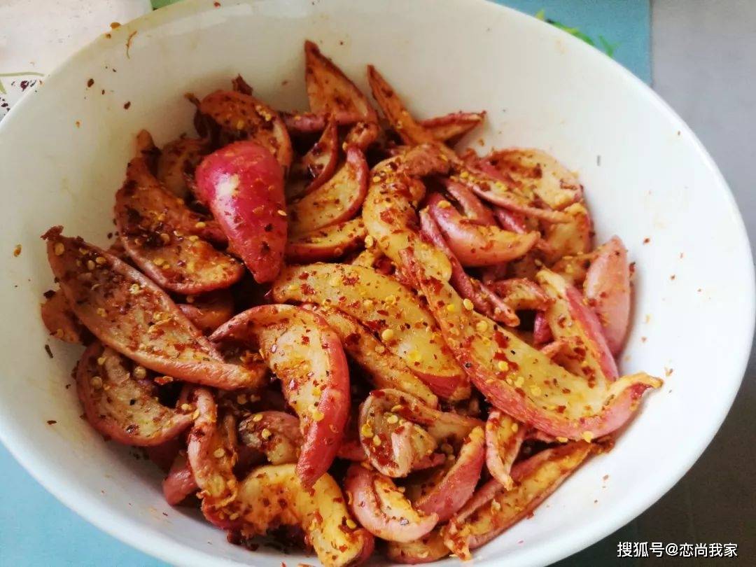 重庆腌菜做法