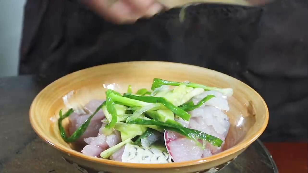 探好鱼的做法