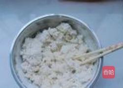油炸粉丝鸡蛋盒子做法