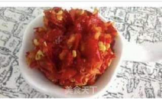 剁椒血豆腐的正宗做法