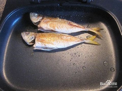 臭脚鱼的做法视频窍门