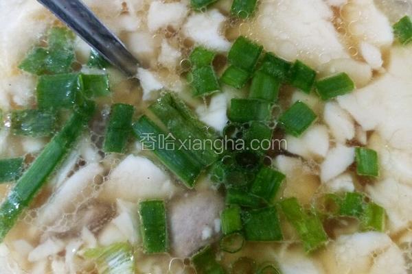 水豆腐煮山药的做法大全