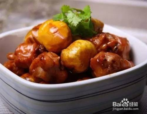 清 子鸡做法