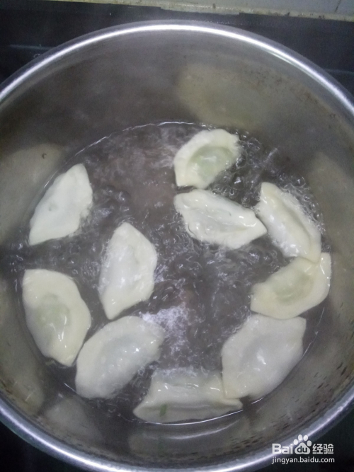 冻饺子的汤做法大全
