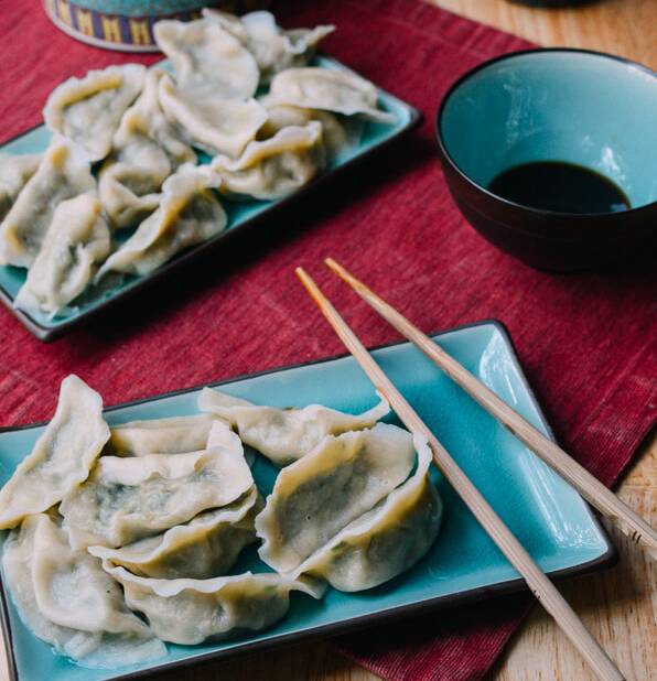 冻饺子的汤做法大全