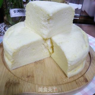 糯米粉沙糕的做法视频