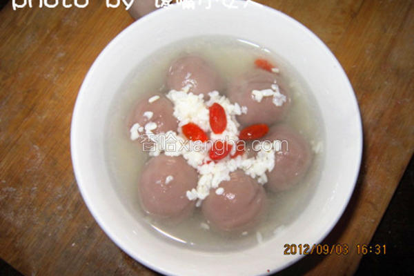 黑豆酒的家庭做法