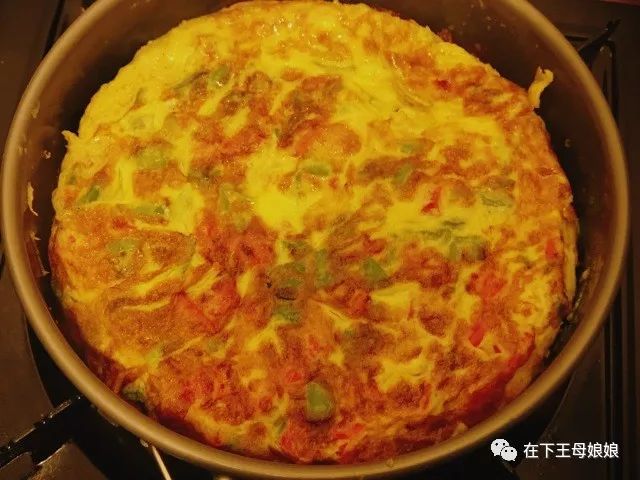 六安还有什么鸡蛋饼做法