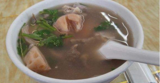 潮汕做月子汤的做法
