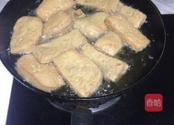 广东油炸豆腐的做法