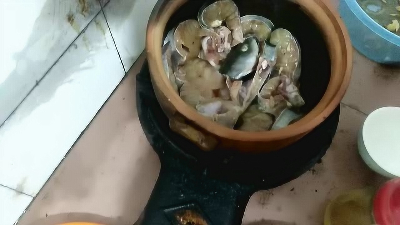 广东焗鱼的做法视频