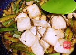 茄子泡豆腐的做法