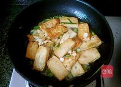 水豆腐馋嘴豆腐的做法大全