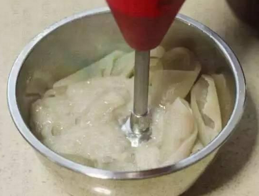 正宗信阳灌汤的做法