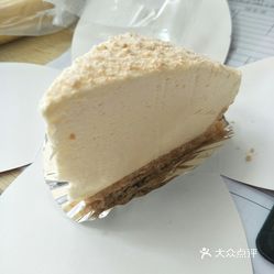 帕玛森芝士蛋糕做法