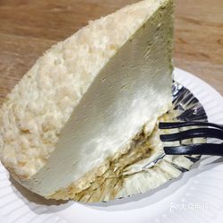 帕玛森芝士蛋糕做法