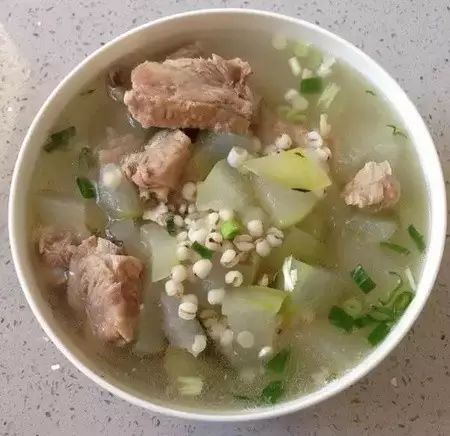 丸子汤的推荐做法大全