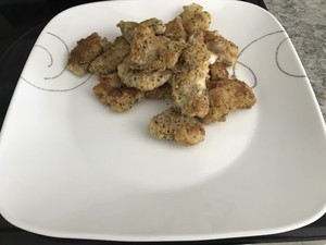 黑线鳕鱼做法