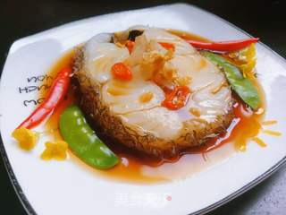 黑线鳕鱼做法