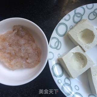 豆腐奶盖的做法