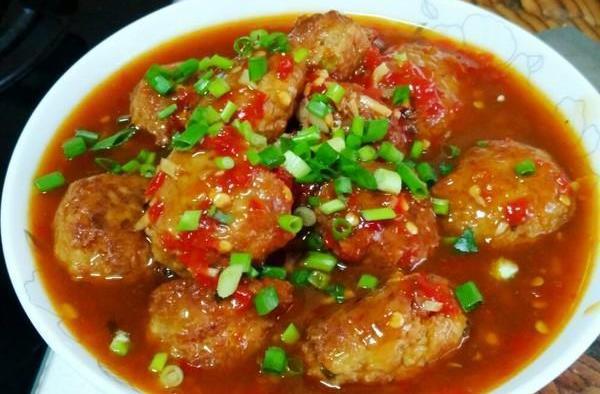 蒸排骨的汤炒鸡蛋的做法