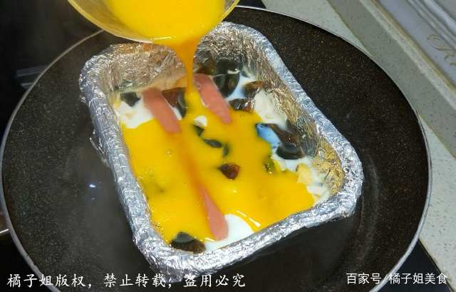 整颗鸡蛋做法