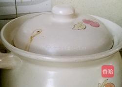 雪梨鸡蛋红枣粥做法