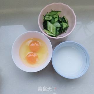 白汁鸡蛋的做法