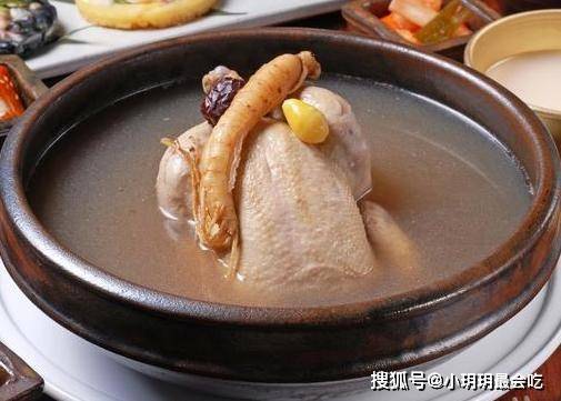 生地鸡汤煲汤的做法