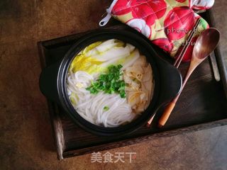 沙锅汤的做法大全早餐