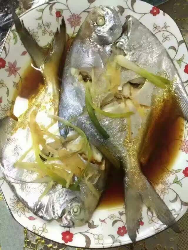 整条鱼煮鱼的做法