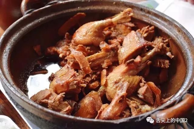 高压焖鸭的做法大全