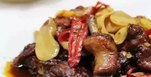 高压焖鸭的做法大全