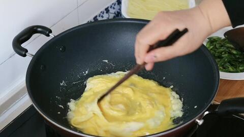 鸡蛋做法教程下饭