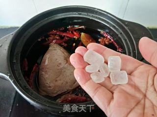 宝宝牛肝做法大全
