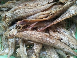钱塘江鱼的做法大全