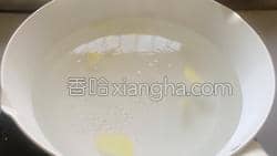 豆腐蛏子姜汤的做法大全